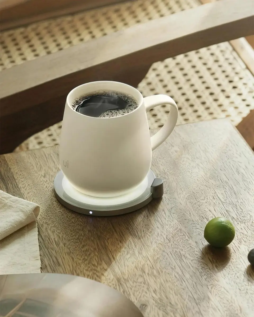 OHOM Ui 2-Piece Self-Heating Mug Set | Thumbnail 5 OHOM Ui 2-Piece Self-Heating Mug Set | Thumbnail 5