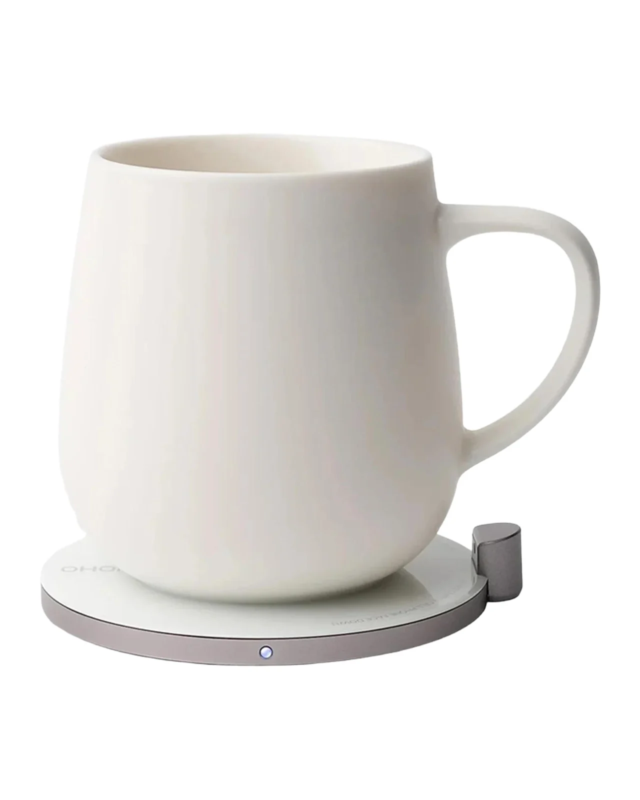 OHOM Ui 2-Piece Self-Heating Mug Set
