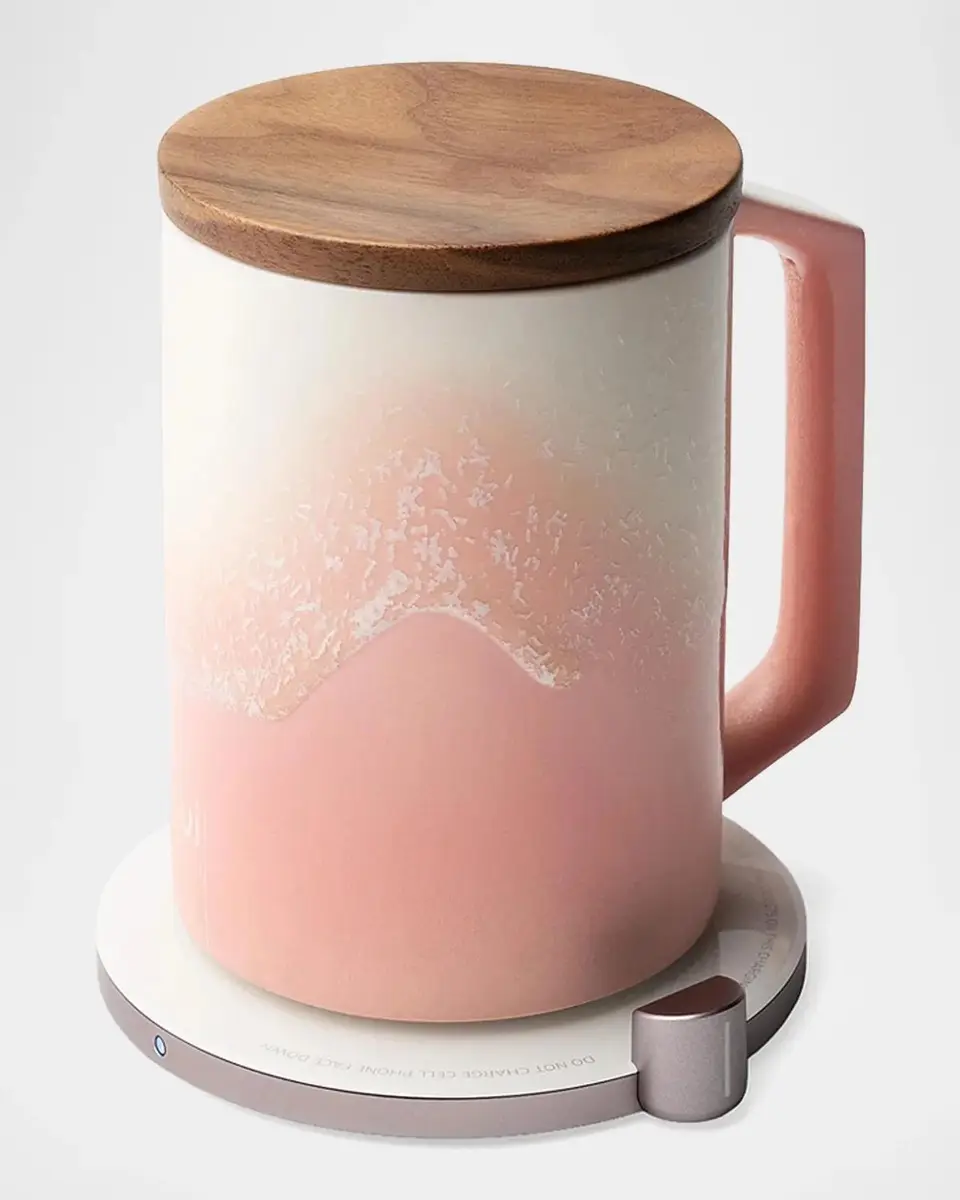 OHOM Ui Artist 2-Piece Self-Heating Mug Set | Thumbnail 2 OHOM Ui Artist 2-Piece Self-Heating Mug Set | Thumbnail 2