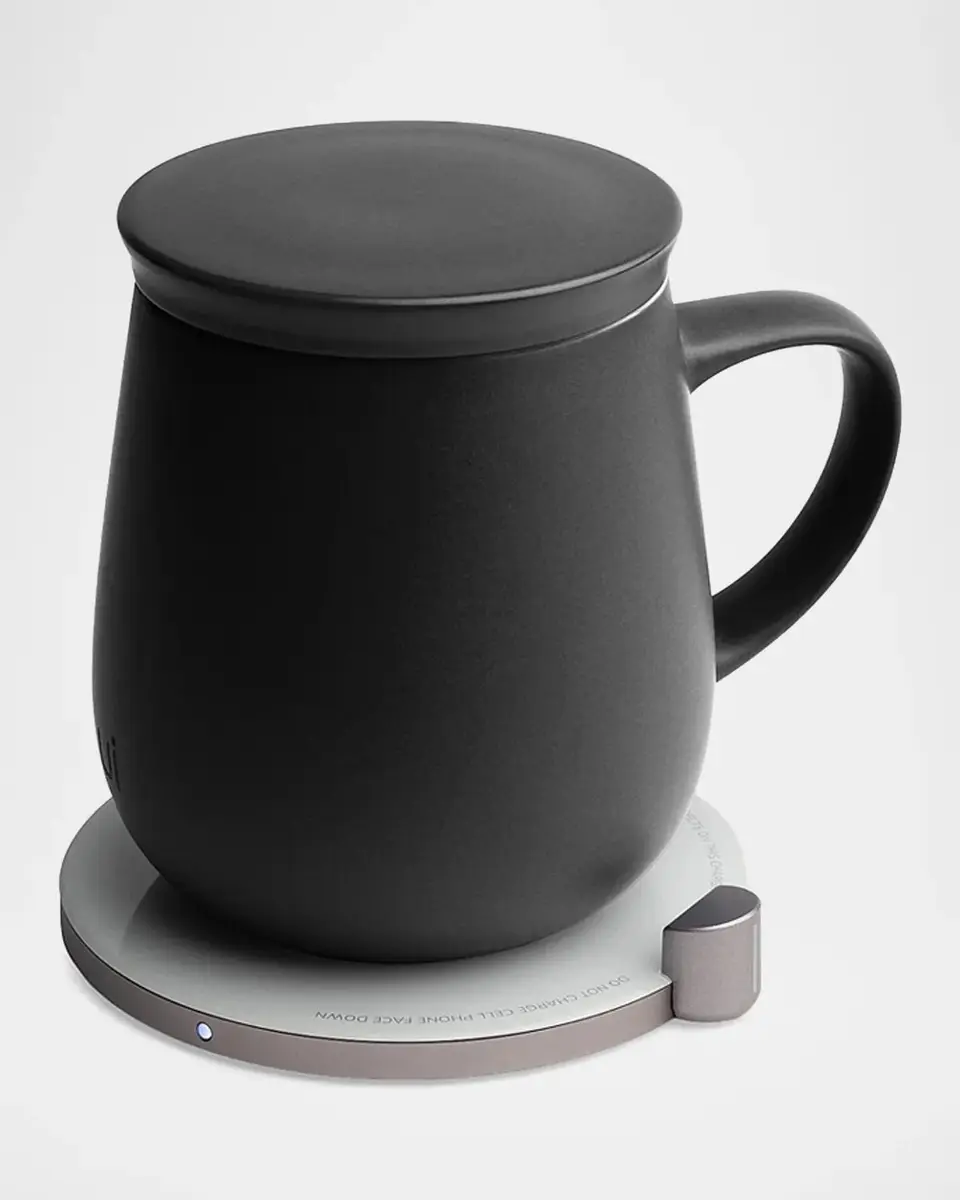 OHOM Ui 2-Piece Self-Heating Mug Set | Thumbnail 2 OHOM Ui 2-Piece Self-Heating Mug Set | Thumbnail 2