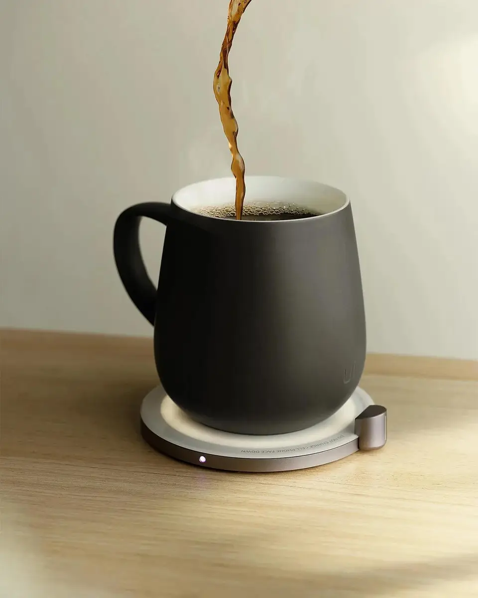 OHOM Ui 2-Piece Self-Heating Mug Set | Thumbnail 3 OHOM Ui 2-Piece Self-Heating Mug Set | Thumbnail 3