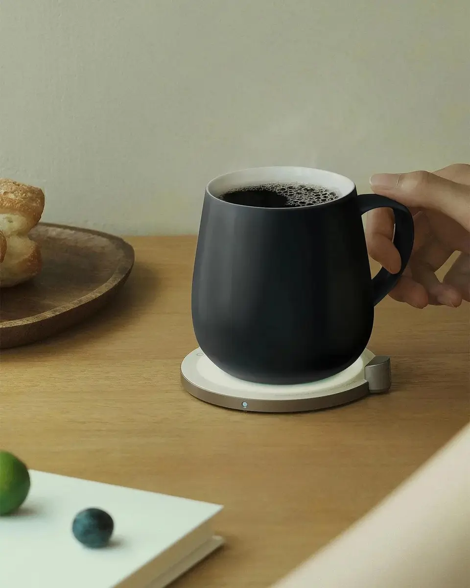 OHOM Ui 2-Piece Self-Heating Mug Set | Thumbnail 4 OHOM Ui 2-Piece Self-Heating Mug Set | Thumbnail 4