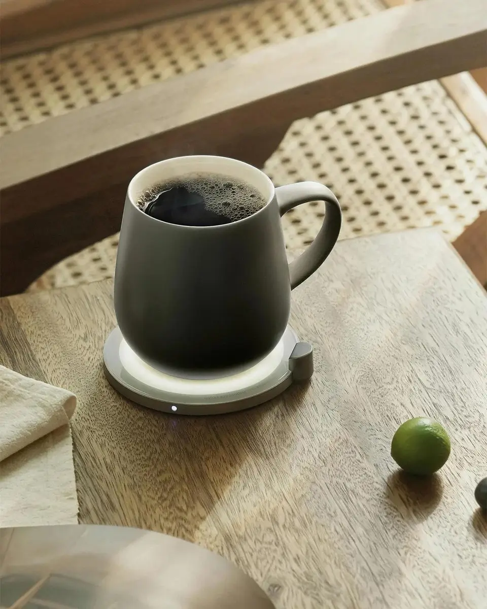 OHOM Ui 2-Piece Self-Heating Mug Set | Thumbnail 5 OHOM Ui 2-Piece Self-Heating Mug Set | Thumbnail 5