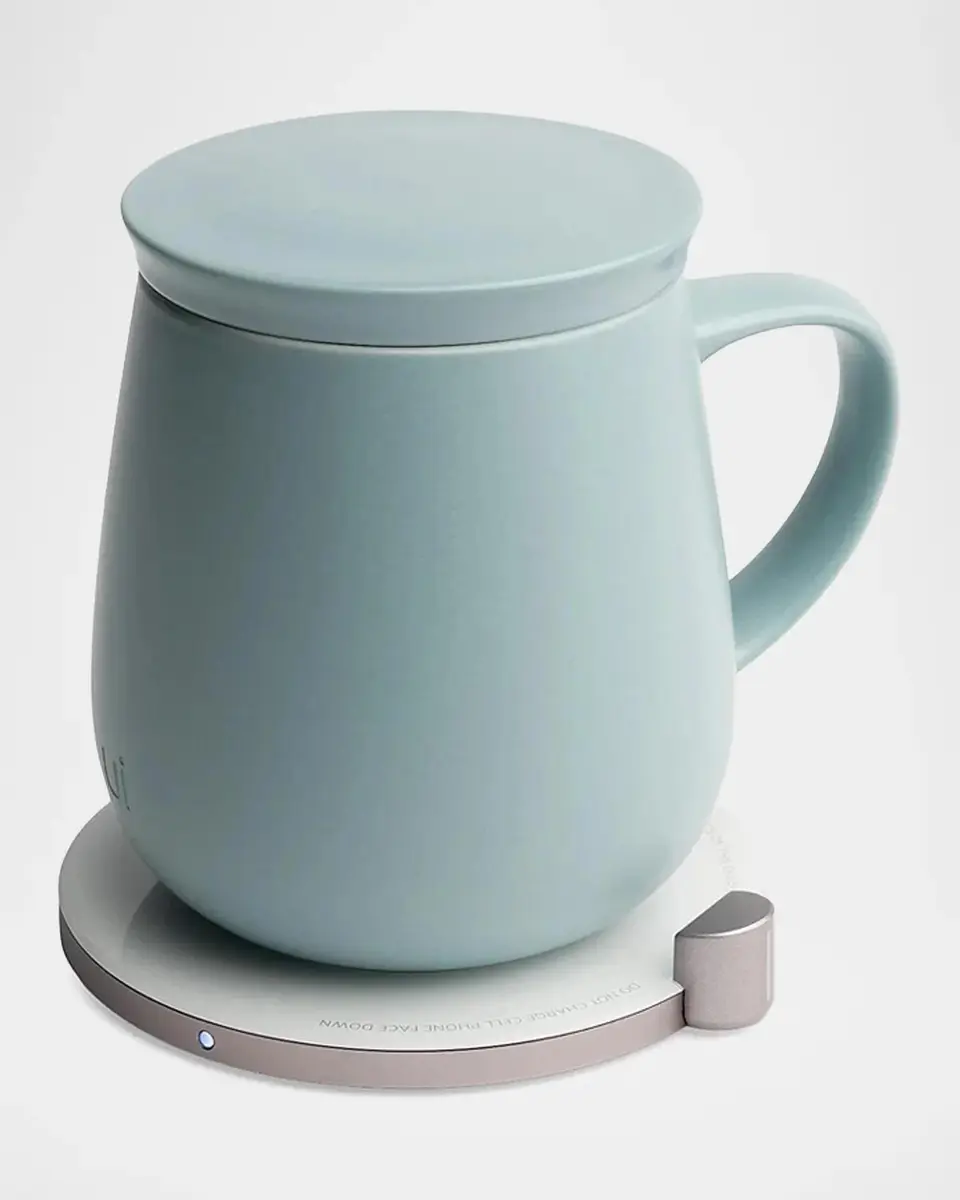 OHOM Ui 2-Piece Self-Heating Mug Set | Thumbnail 2 OHOM Ui 2-Piece Self-Heating Mug Set | Thumbnail 2