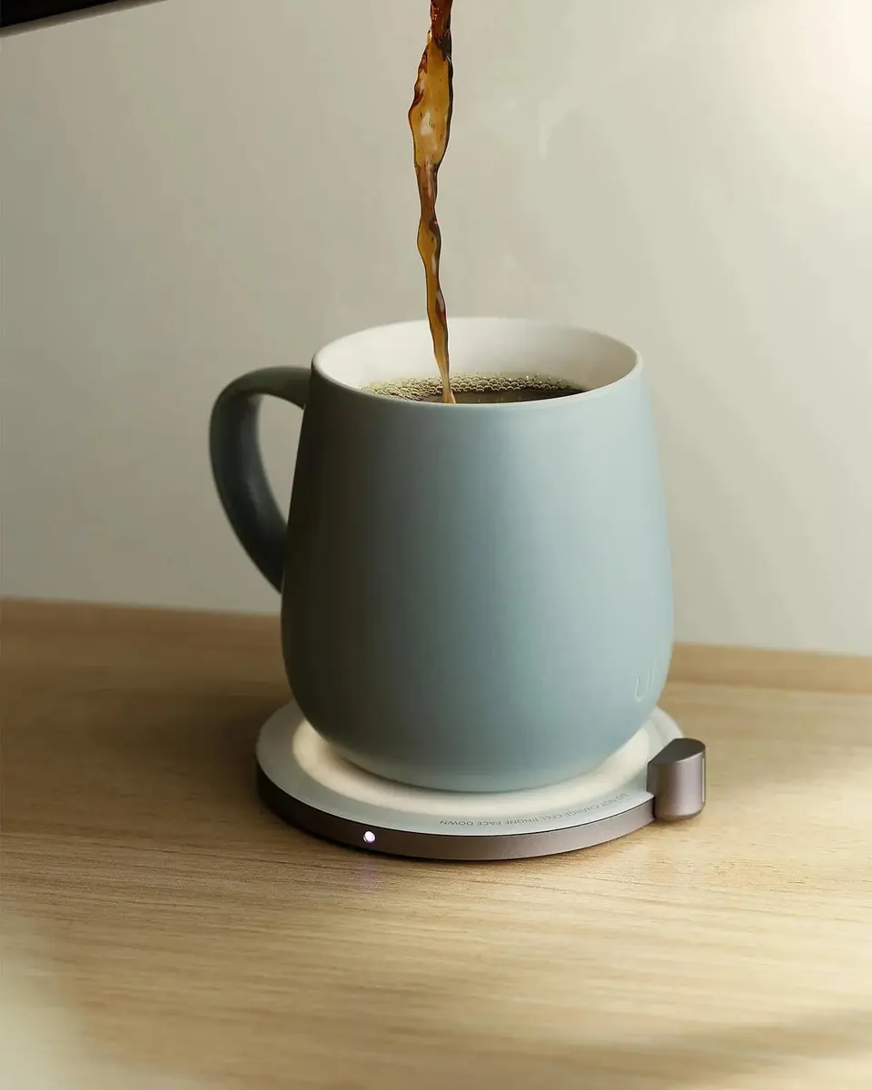 OHOM Ui 2-Piece Self-Heating Mug Set | Thumbnail 3 OHOM Ui 2-Piece Self-Heating Mug Set | Thumbnail 3