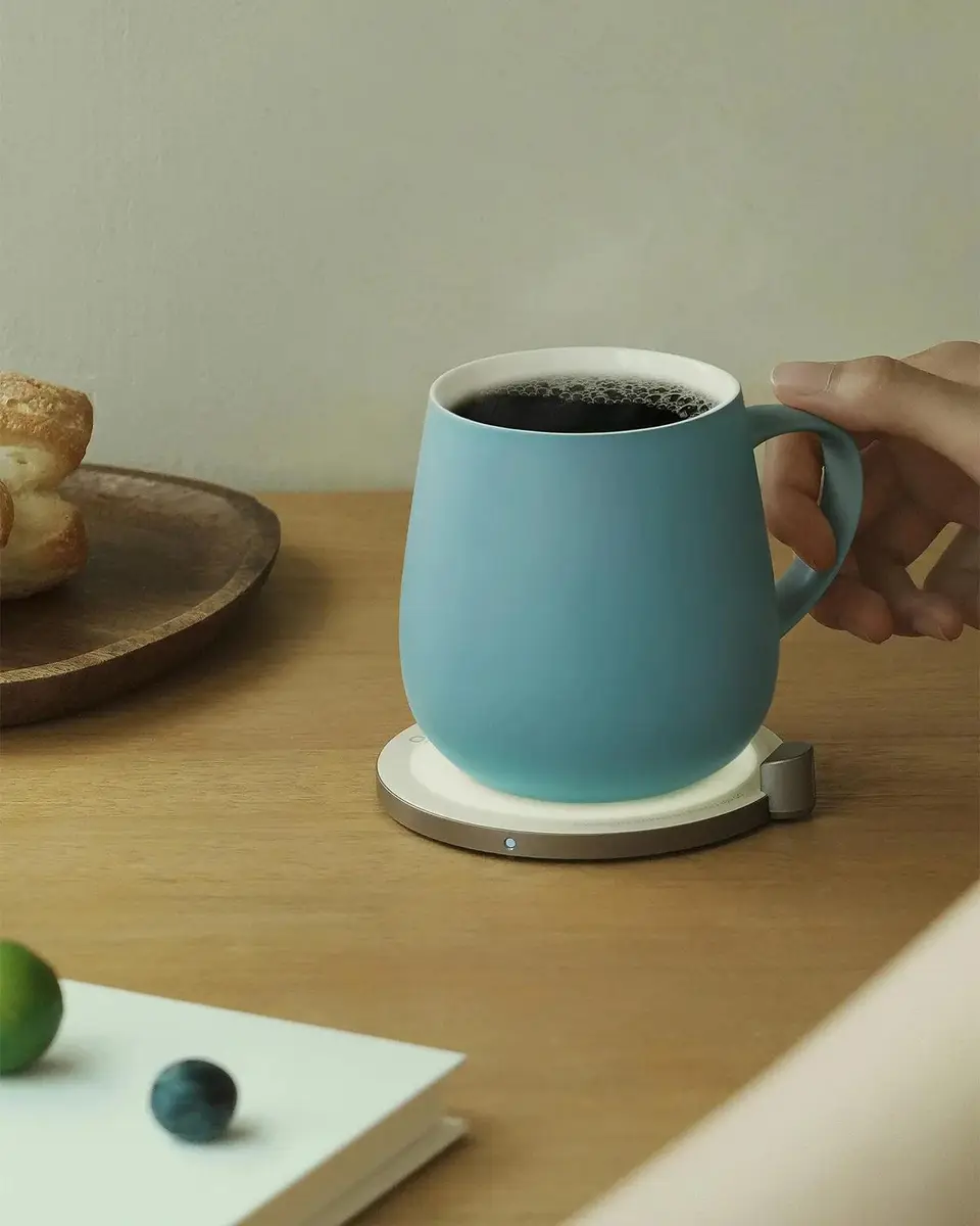 OHOM Ui 2-Piece Self-Heating Mug Set | Thumbnail 4 OHOM Ui 2-Piece Self-Heating Mug Set | Thumbnail 4