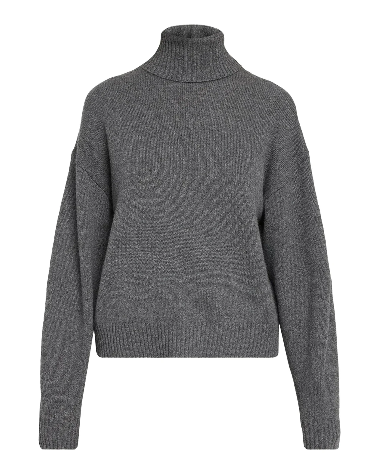 Cashmere Turtleneck Sweater Cashmere Turtleneck Sweater