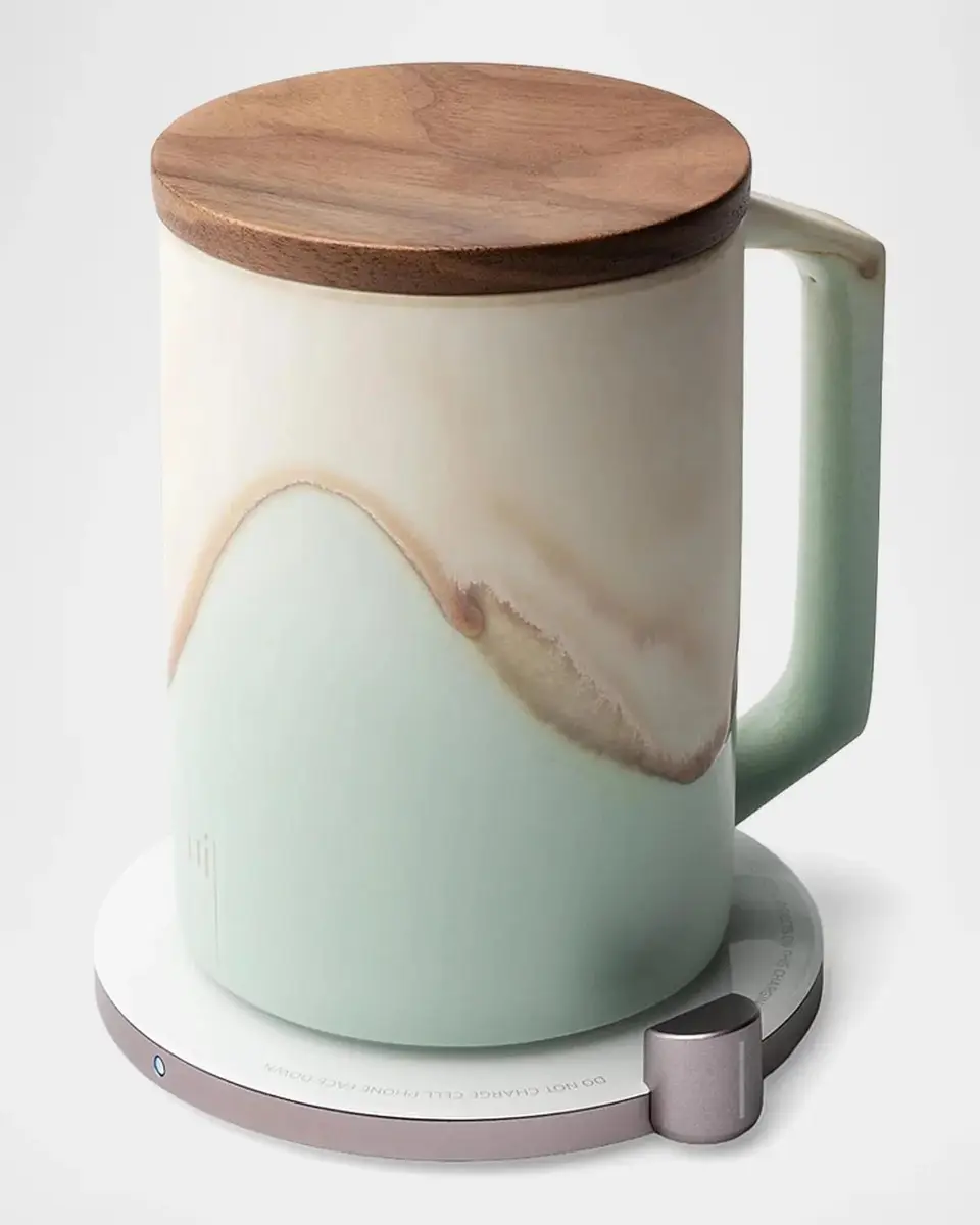OHOM Ui Artist 2-Piece Self-Heating Mug Set | Thumbnail 2 OHOM Ui Artist 2-Piece Self-Heating Mug Set | Thumbnail 2