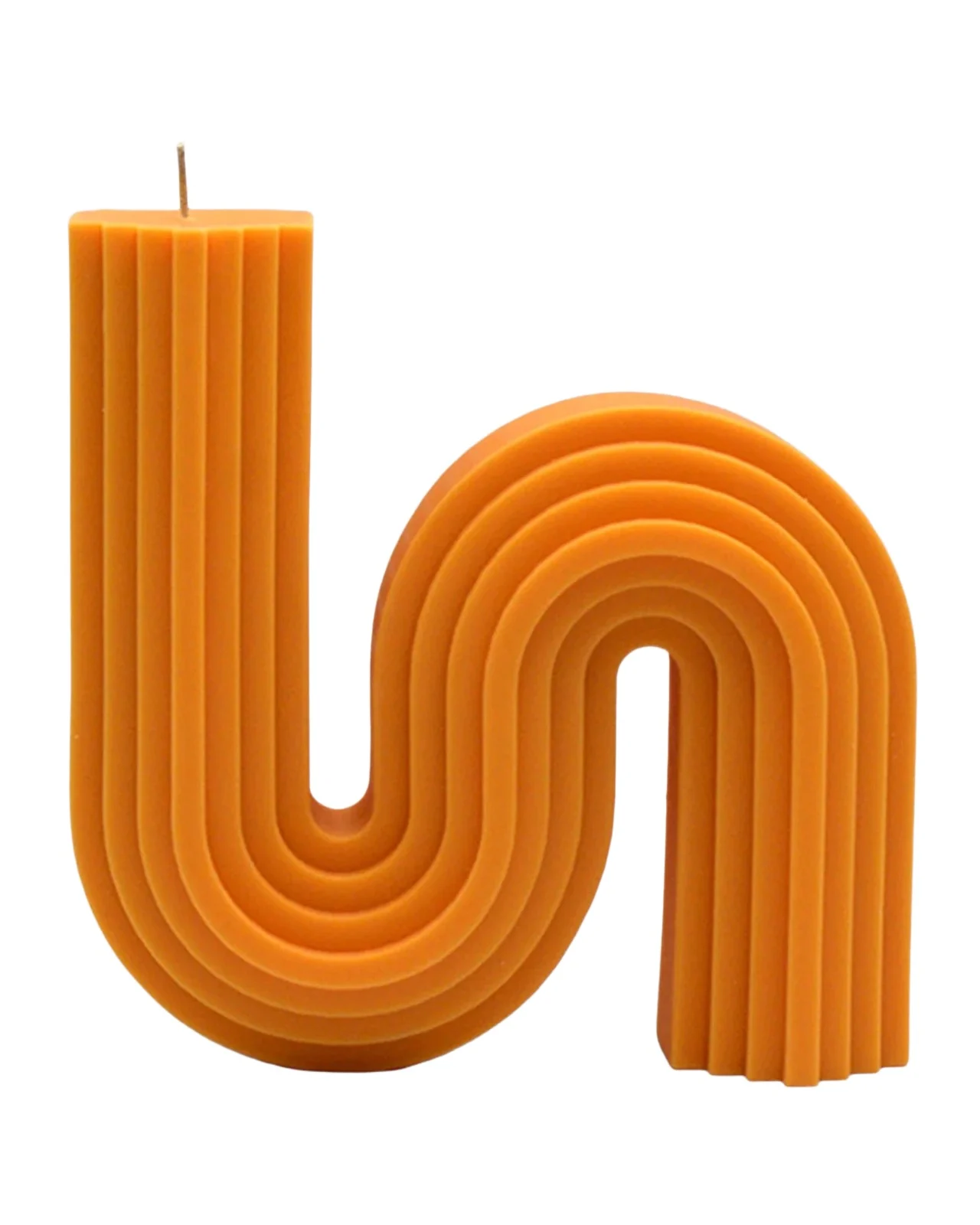 Davie Ocho Candle Co. 70s Glow Candle