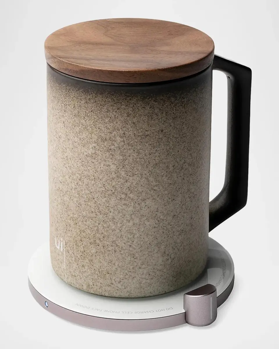 OHOM Ui Artist 2-Piece Self-Heating Mug Set | Thumbnail 2 OHOM Ui Artist 2-Piece Self-Heating Mug Set | Thumbnail 2
