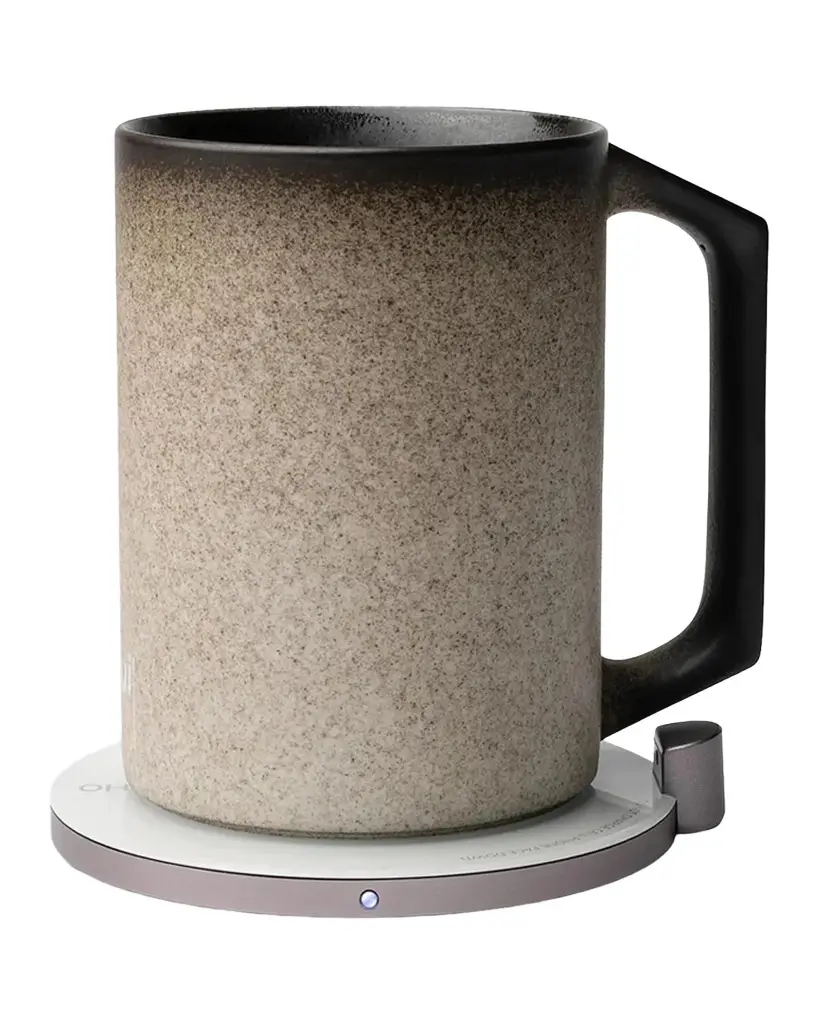 OHOM Ui Artist 2-Piece Self-Heating Mug Set