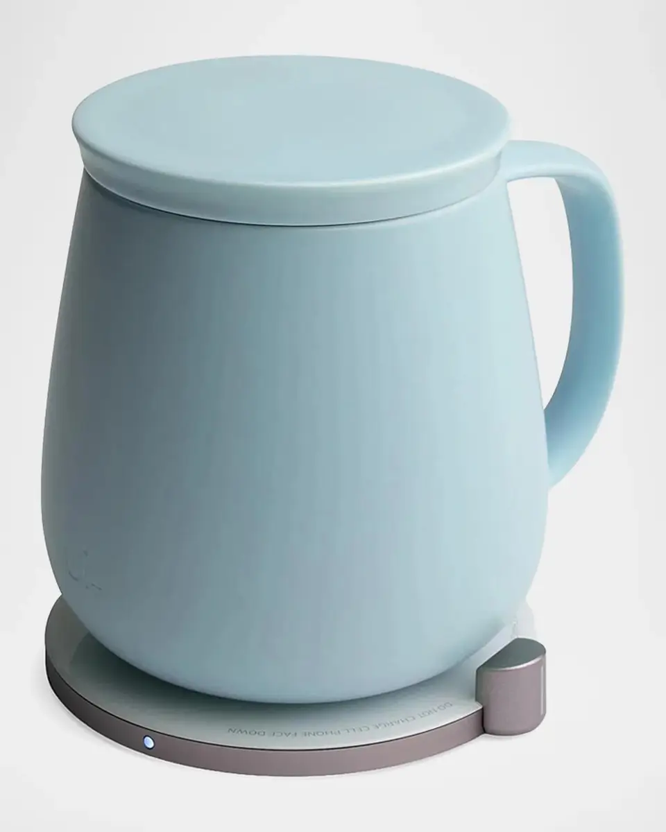 OHOM Ui+ 2-Piece Self-Heating Mug Set | Thumbnail 2 OHOM Ui+ 2-Piece Self-Heating Mug Set | Thumbnail 2