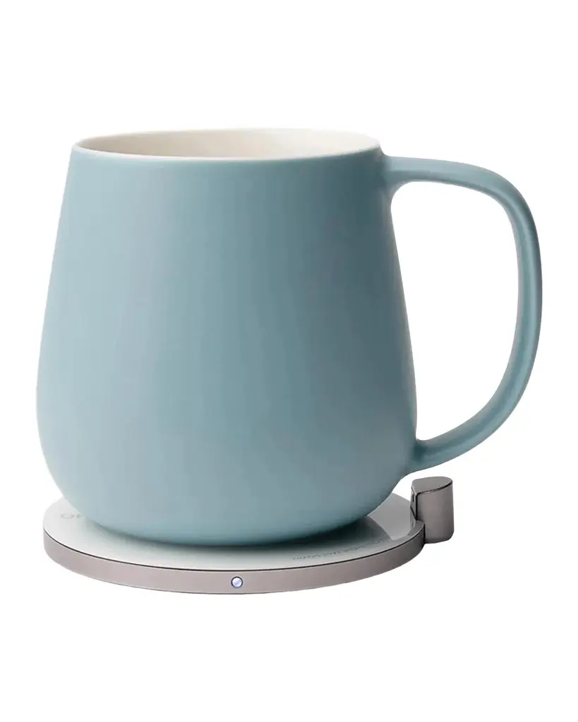 OHOM Ui+ 2-Piece Self-Heating Mug Set