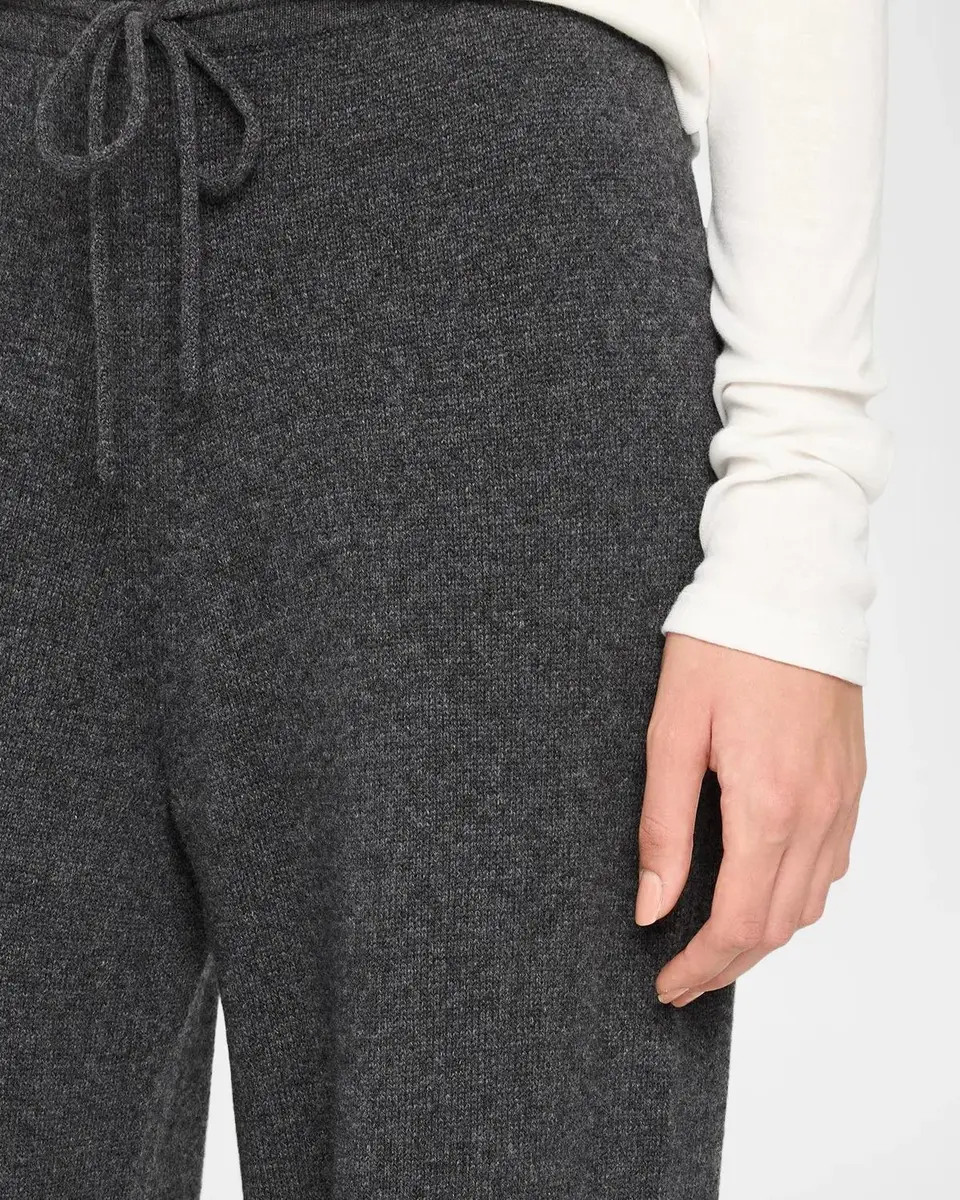 Theory Cashmere Track Pants | Thumbnail 5
