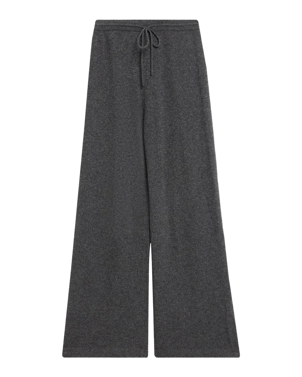 Cashmere Track Pants