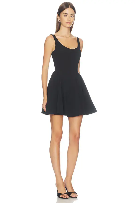 MAJORELLE Manon Mini Dress | Thumbnail 2 MAJORELLE Manon Mini Dress | Thumbnail 2