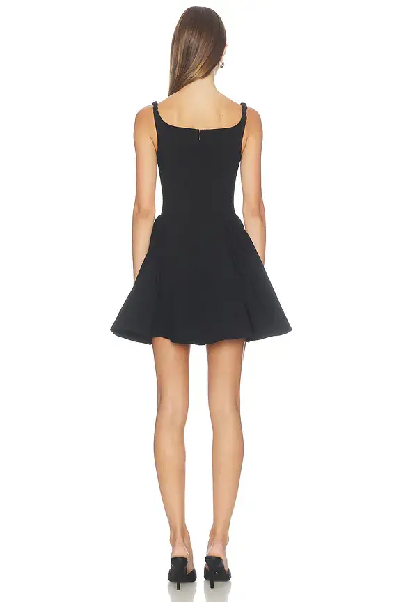 MAJORELLE Manon Mini Dress | Thumbnail 3 MAJORELLE Manon Mini Dress | Thumbnail 3