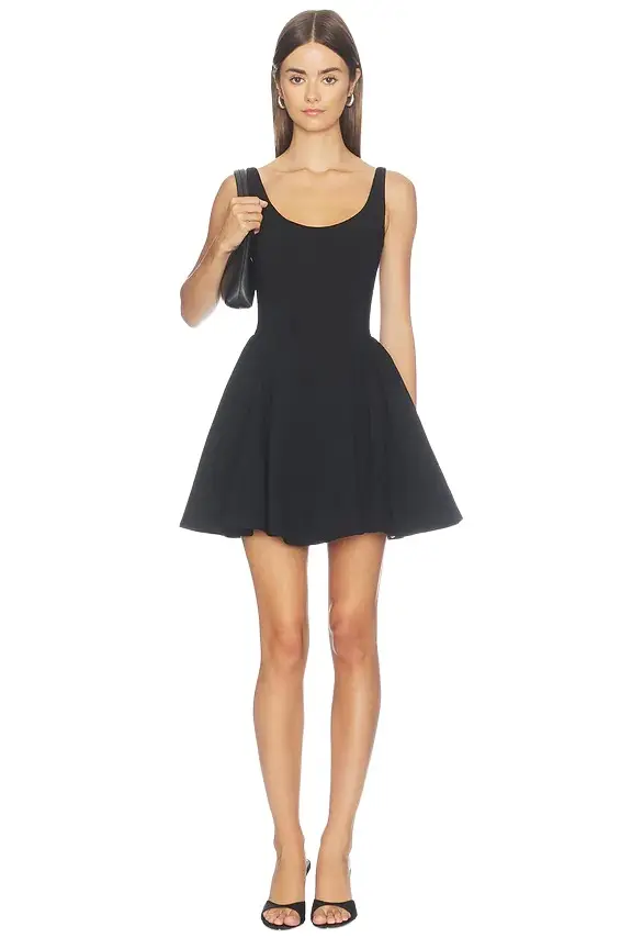 Manon Mini Dress
