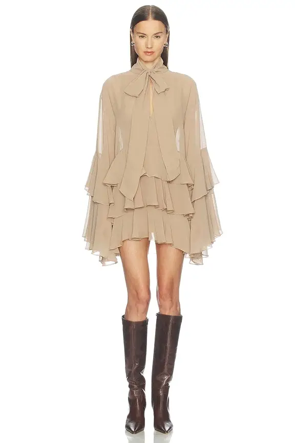 Taja Mini Dress