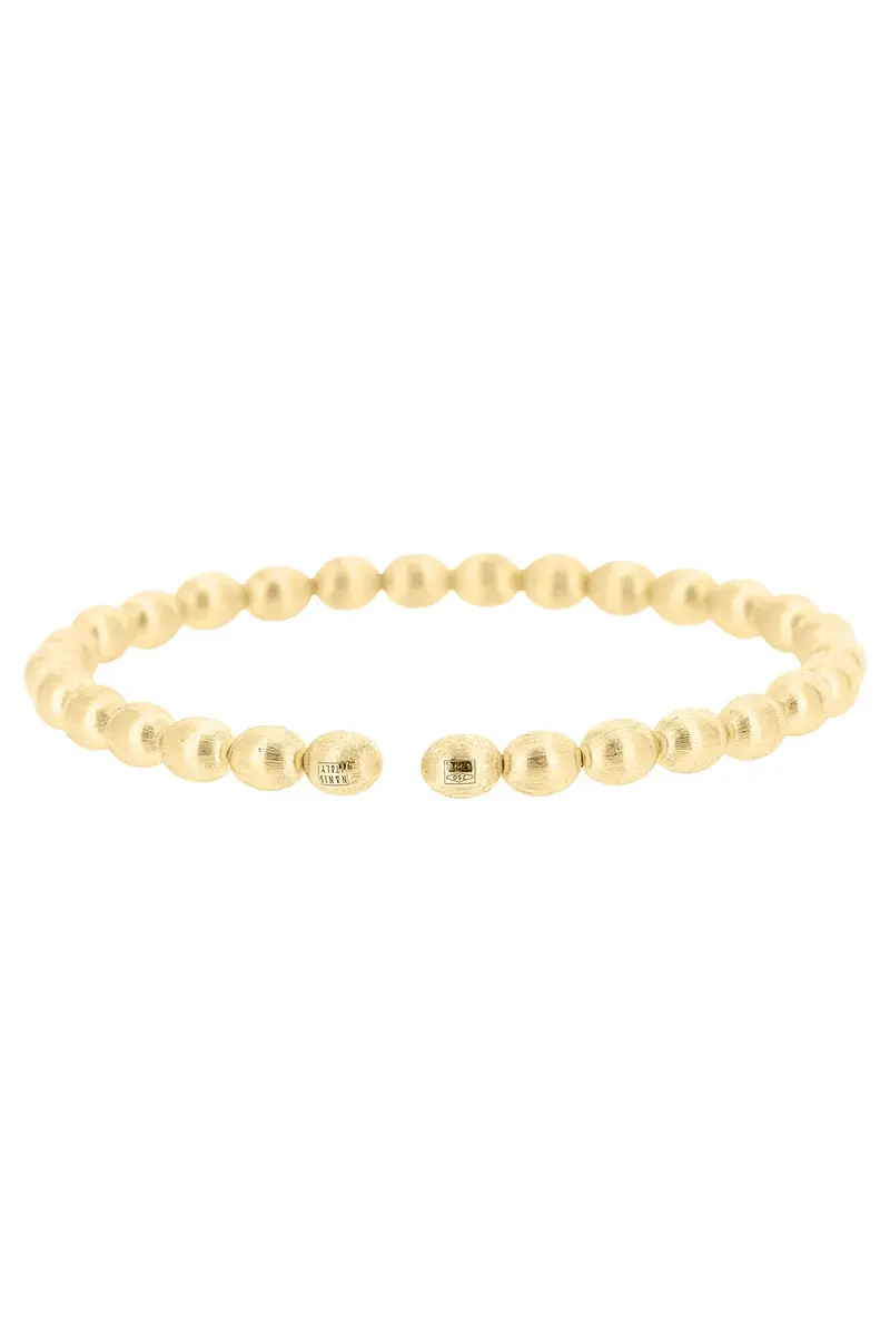 NANIS Diamond Ivy Boules Flex Bracelet | Thumbnail 3 NANIS Diamond Ivy Boules Flex Bracelet | Thumbnail 3
