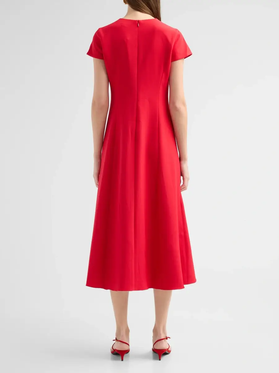 SACHIN & BABI Women's Remi Midi Dress | Thumbnail 3 SACHIN & BABI Women's Remi Midi Dress | Thumbnail 3