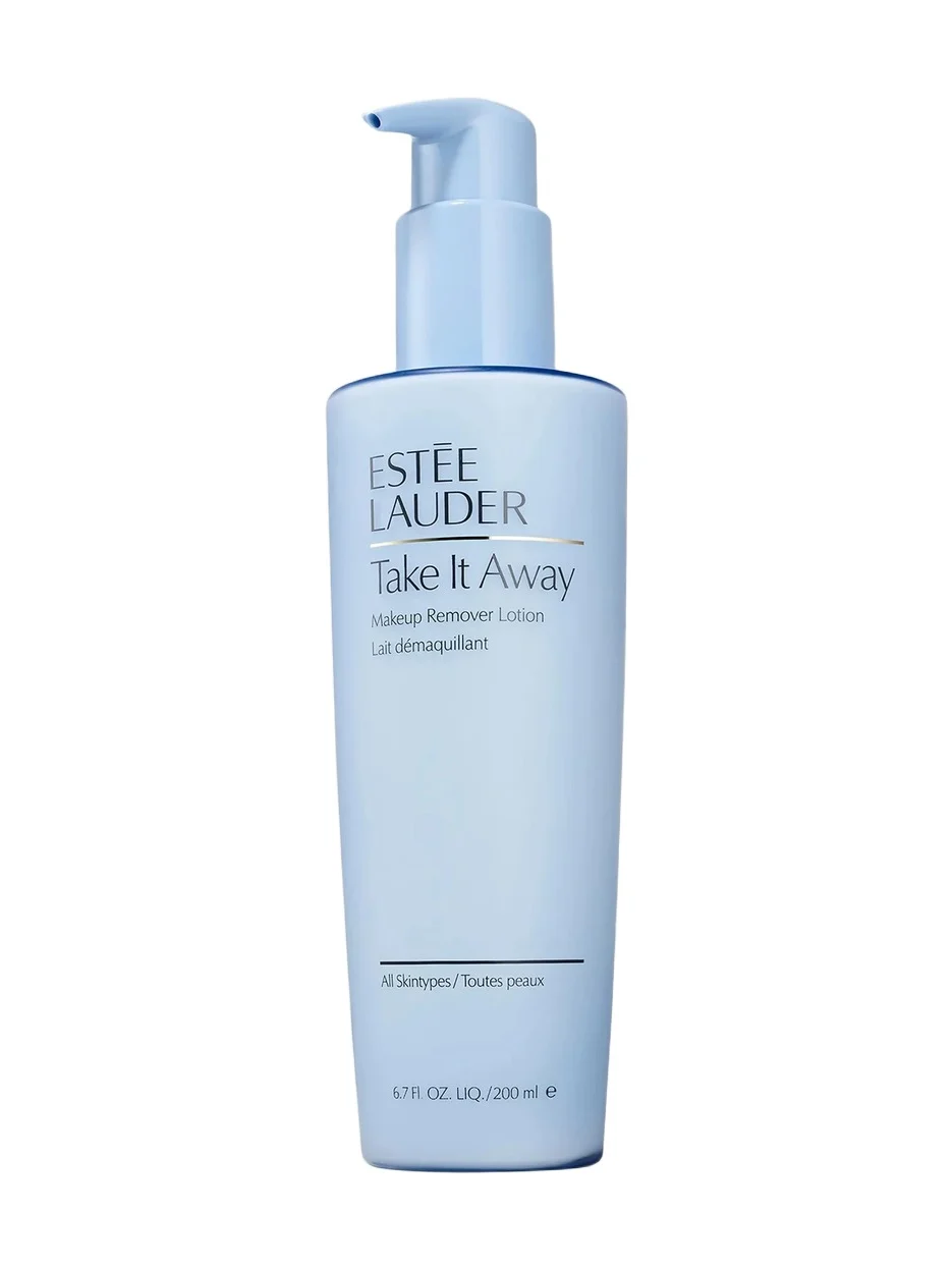 Estée Lauder Take it Away Makeup Remover Lotion