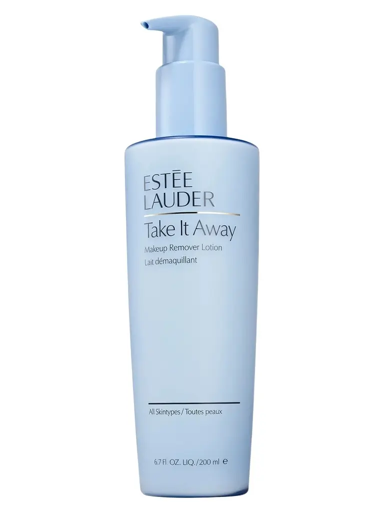Estée Lauder Take it Away Makeup Remover Lotion