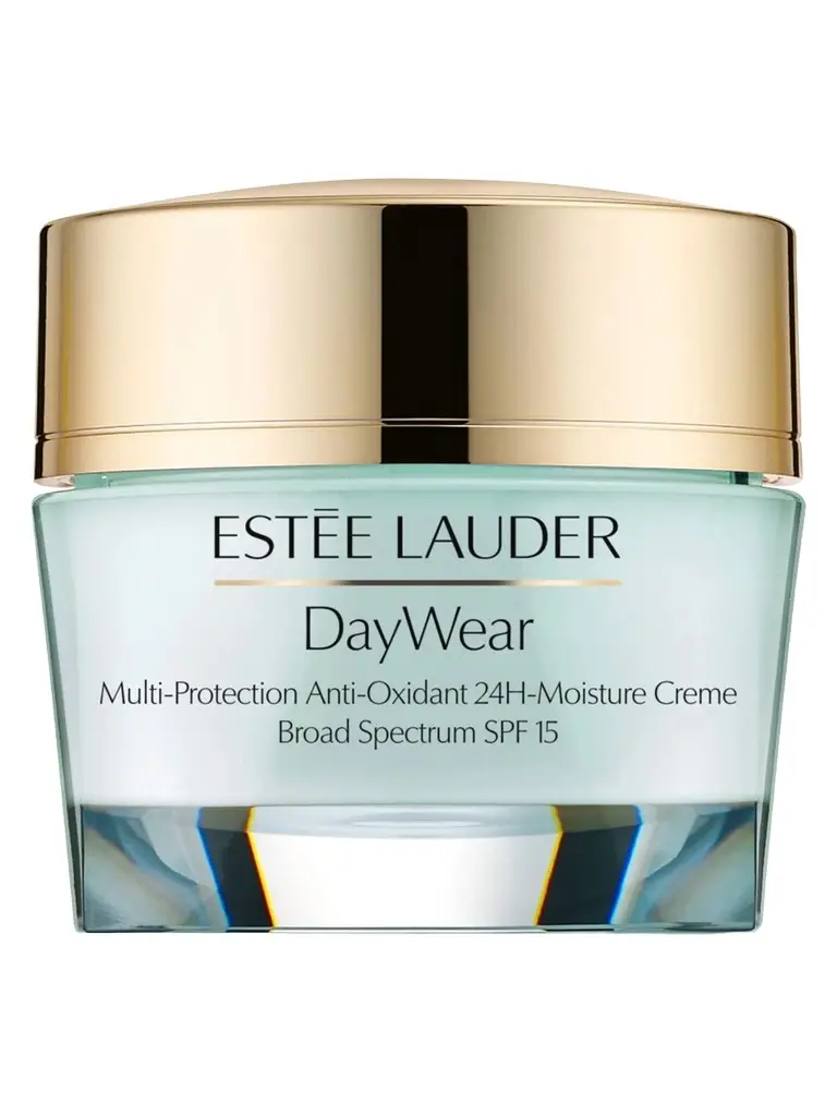 Estée Lauder DayWear Advanced Multi-Protection Anti-Oxidant Cream Moisturizer SPF 15