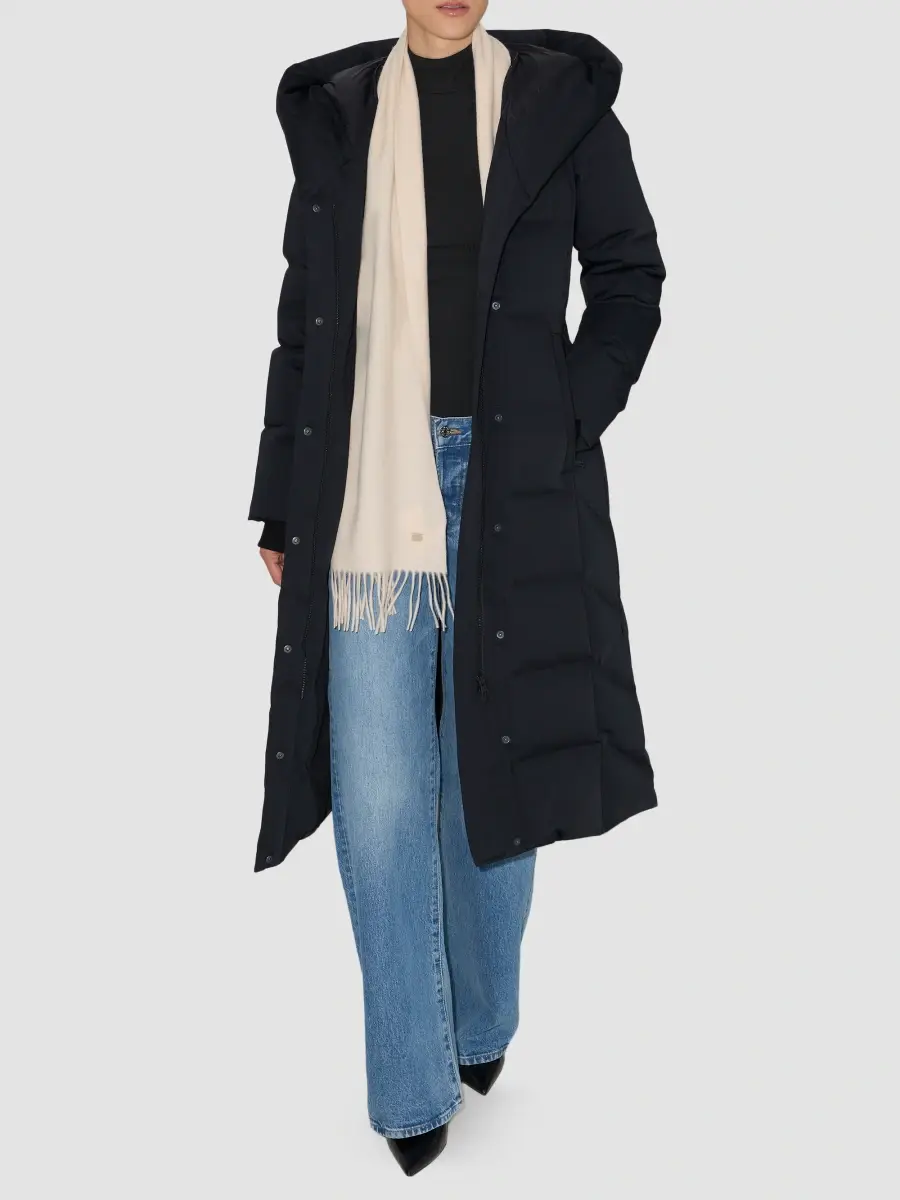 Soia & Kyo Women's Talyse Maxi Down Coat | Thumbnail 2 Soia & Kyo Women's Talyse Maxi Down Coat | Thumbnail 2