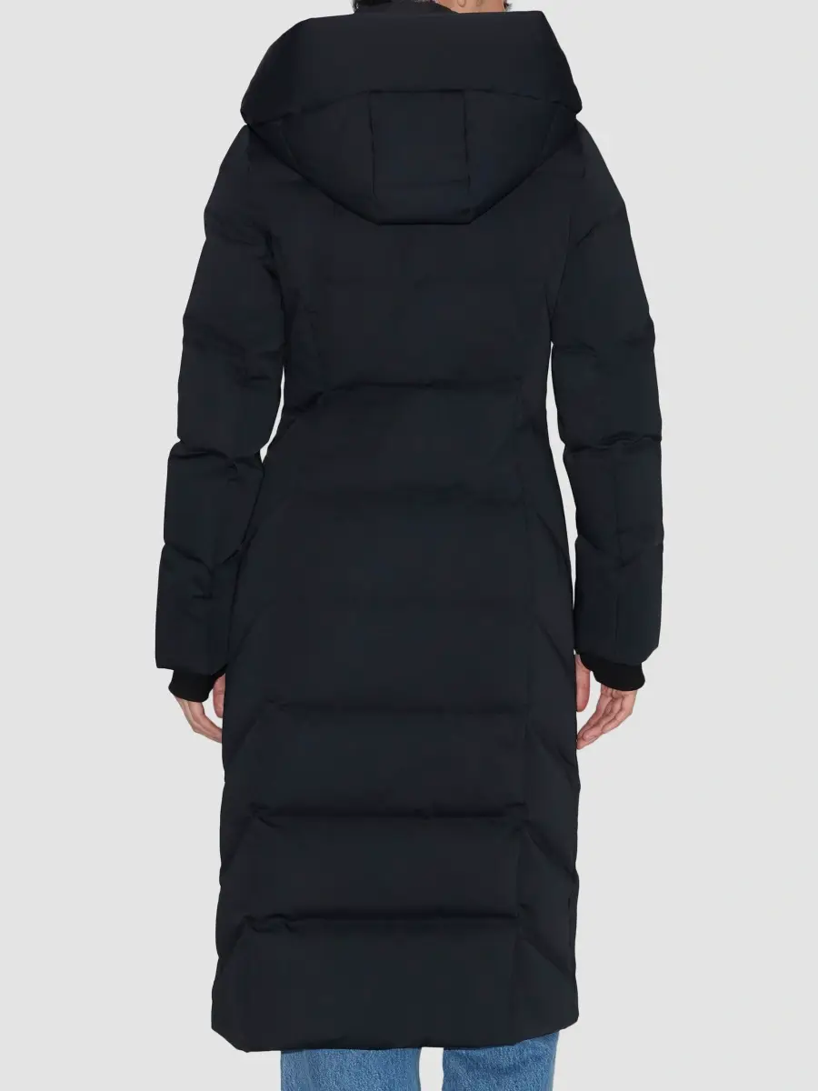 Soia & Kyo Women's Talyse Maxi Down Coat | Thumbnail 3 Soia & Kyo Women's Talyse Maxi Down Coat | Thumbnail 3