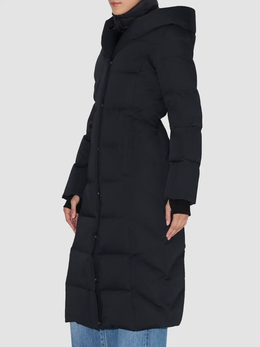 Soia & Kyo Women's Talyse Maxi Down Coat | Thumbnail 7 Soia & Kyo Women's Talyse Maxi Down Coat | Thumbnail 7