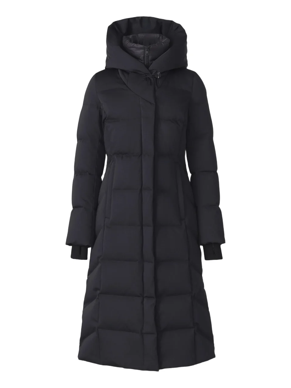 Women's Talyse Maxi Down Coat Women's Talyse Maxi Down Coat