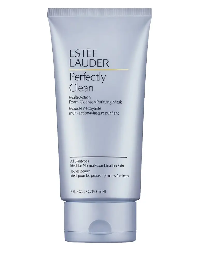 Perfectly Clean Multi-Action Foam Cleanser Purifying Mask Perfectly Clean Multi-Action Foam Cleanser Purifying Mask