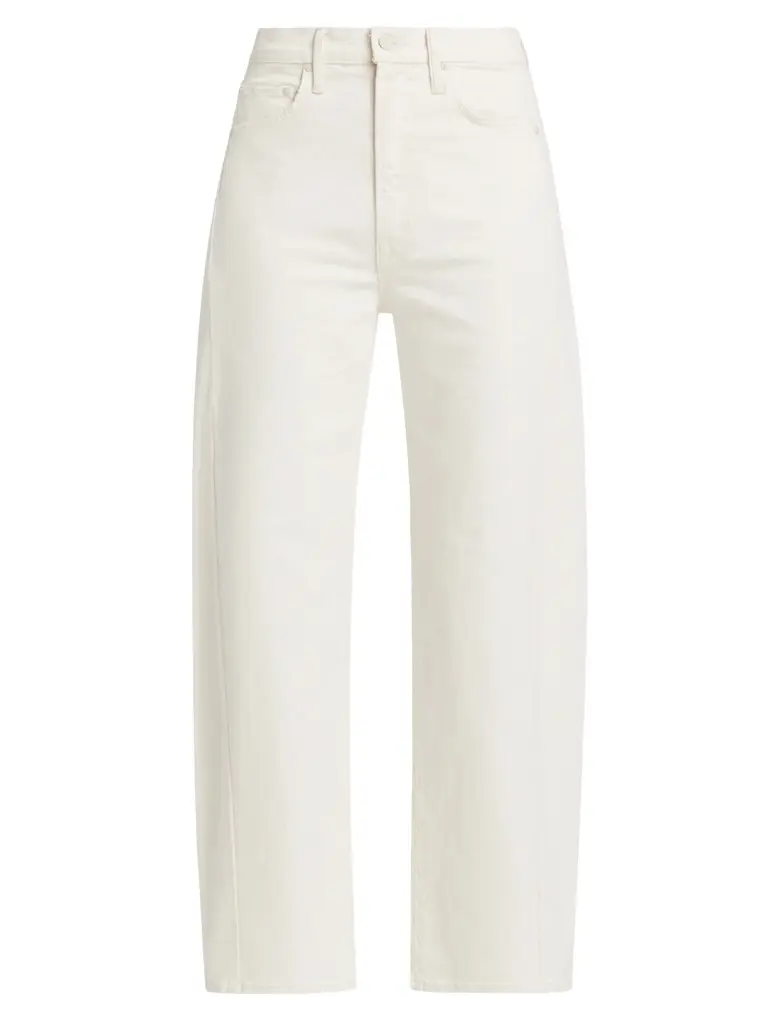 Mother Women's The Half Pipe Ankle Pants
