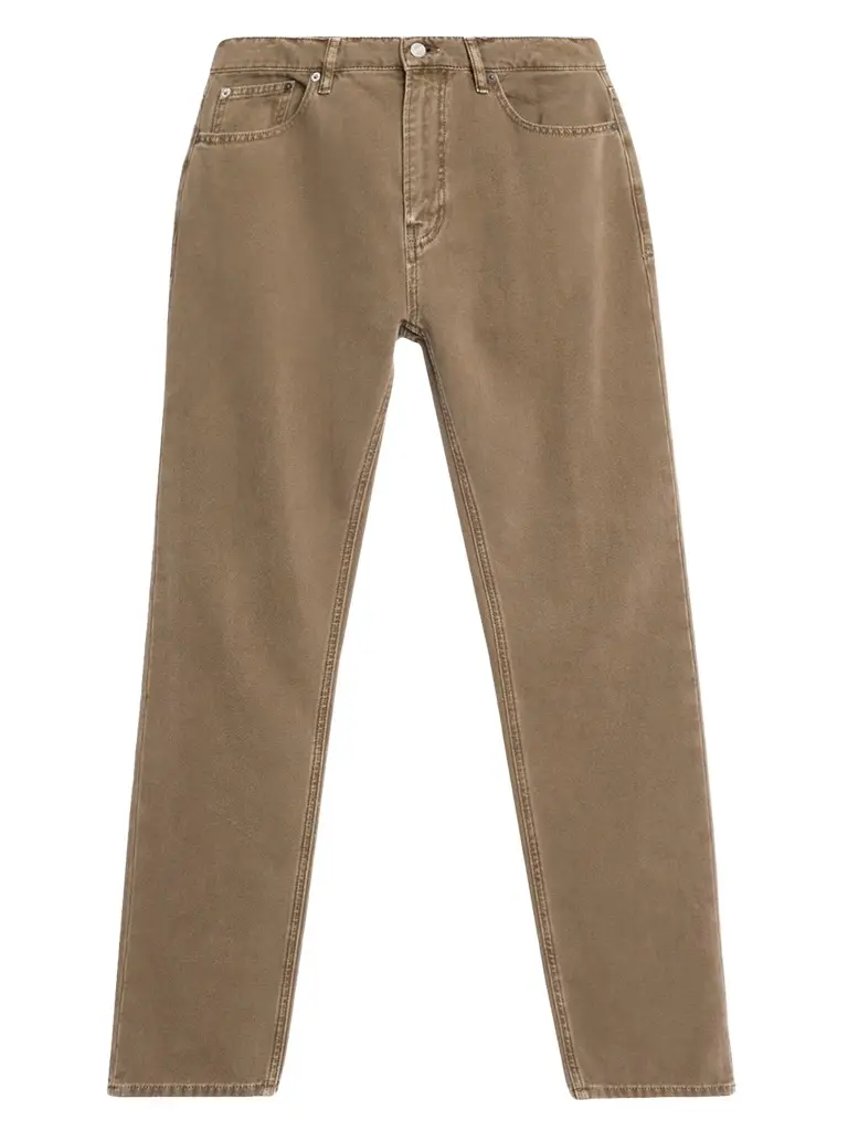 Frame Men's Modern Straight-Leg Jeans