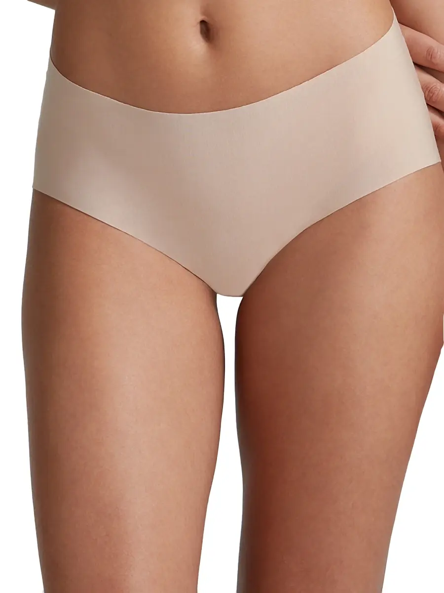 Commando Women's Butter Stretch Bikini Bottoms | Thumbnail 2 Commando Women's Butter Stretch Bikini Bottoms | Thumbnail 2