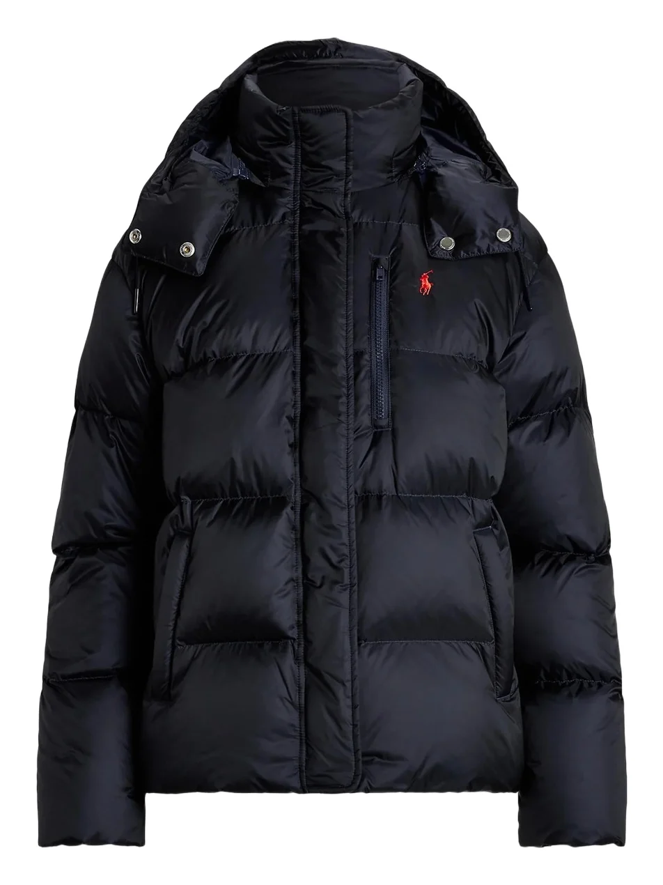 Women's Mid-Weight Down Puffer Jacket Women's Mid-Weight Down Puffer Jacket
