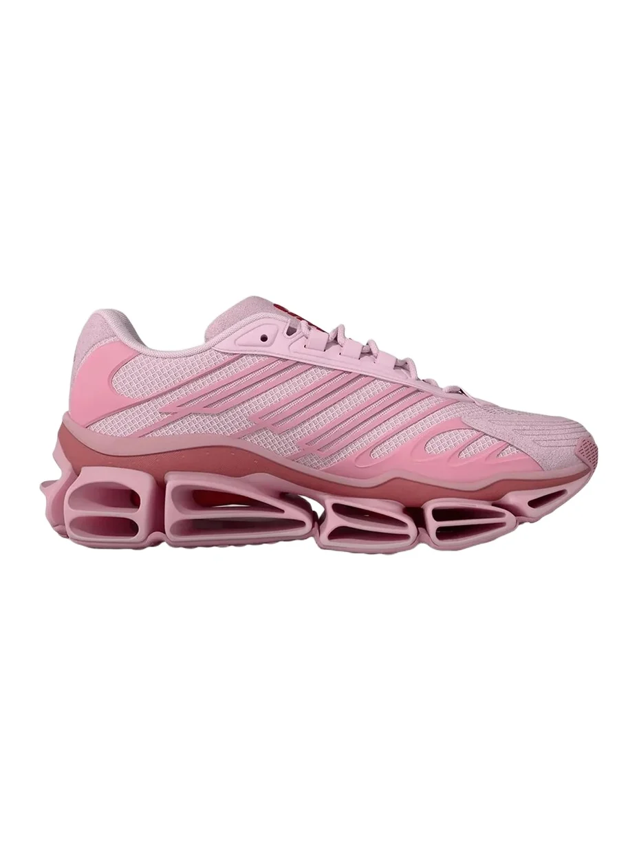 Men's adidas X Willy Chavarria Megaride Low-Top Sneakers