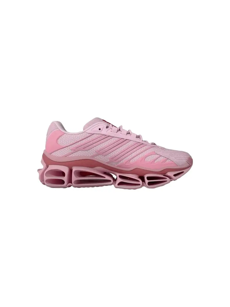 adidas Y-3 Men's adidas X Willy Chavarria Megaride Low-Top Sneakers
