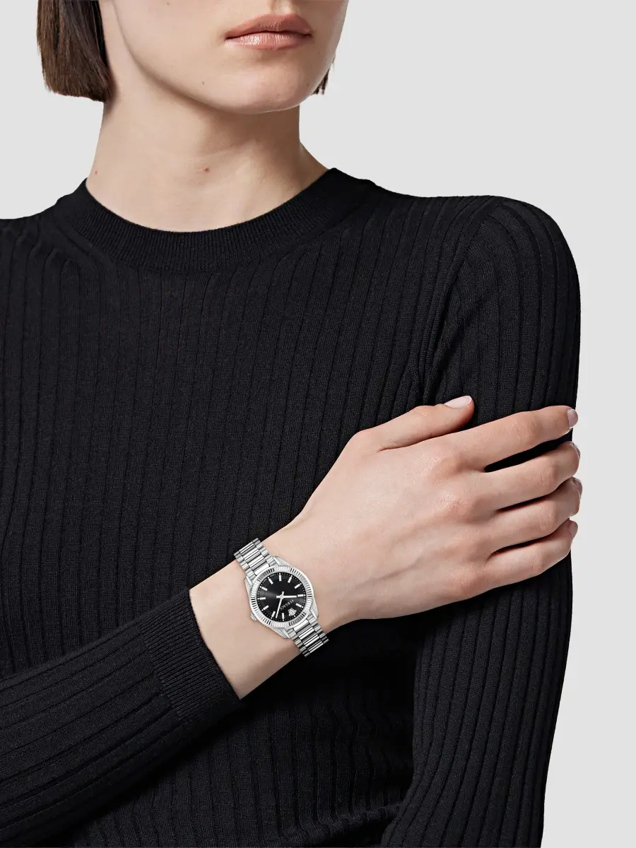 Versace Women's Apodis Stainless Steel Bracelet Watch/34MM | Thumbnail 2 Versace Women's Apodis Stainless Steel Bracelet Watch/34MM | Thumbnail 2