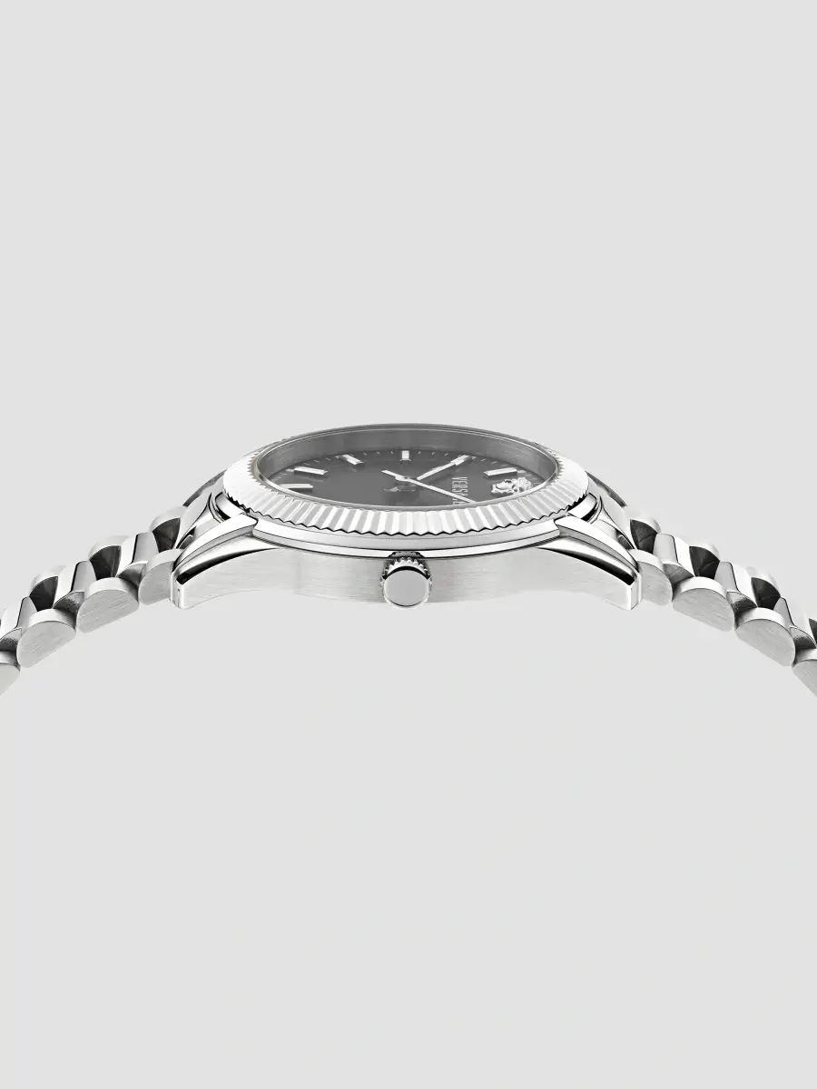 Versace Women's Apodis Stainless Steel Bracelet Watch/34MM | Thumbnail 3 Versace Women's Apodis Stainless Steel Bracelet Watch/34MM | Thumbnail 3