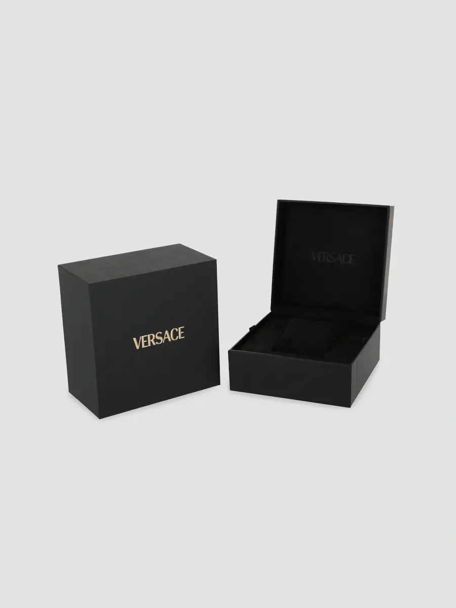 Versace Women's Apodis Stainless Steel Bracelet Watch/34MM | Thumbnail 5 Versace Women's Apodis Stainless Steel Bracelet Watch/34MM | Thumbnail 5