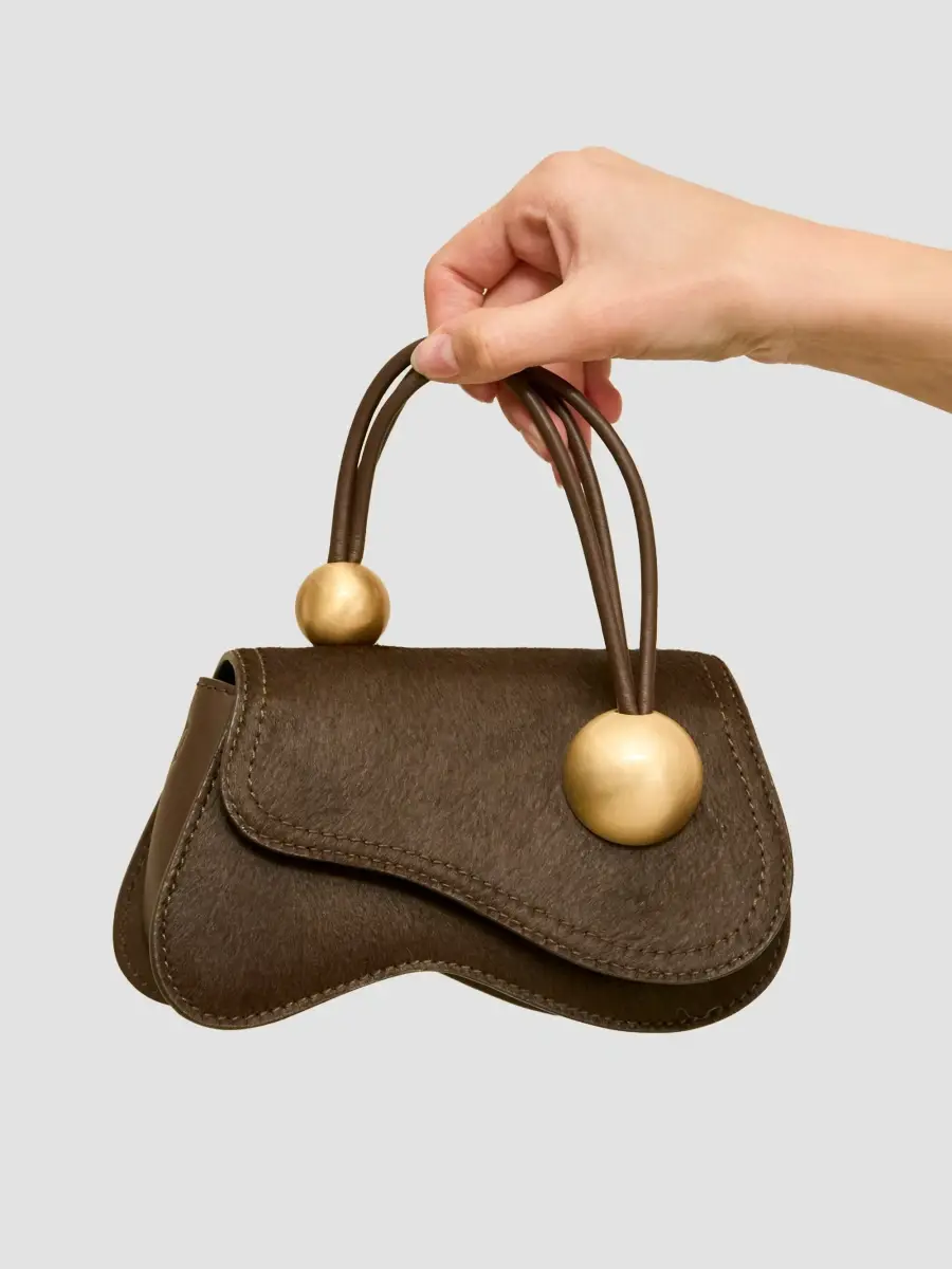 Cult Gaia Women's Kazia Nano Crossbody Bag | Thumbnail 2 Cult Gaia Women's Kazia Nano Crossbody Bag | Thumbnail 2