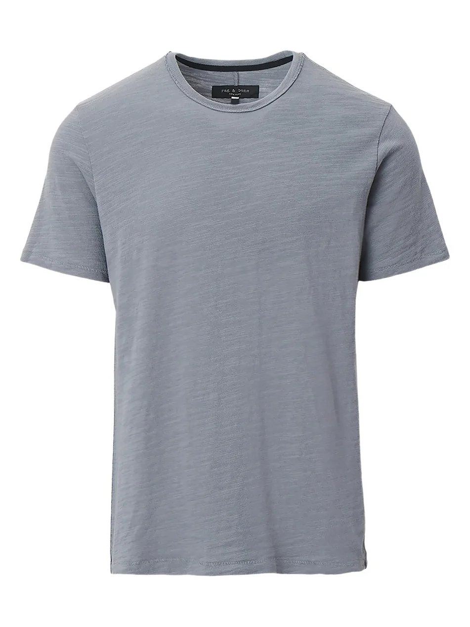 Men's Classic Flame T-Shirt Men's Classic Flame T-Shirt