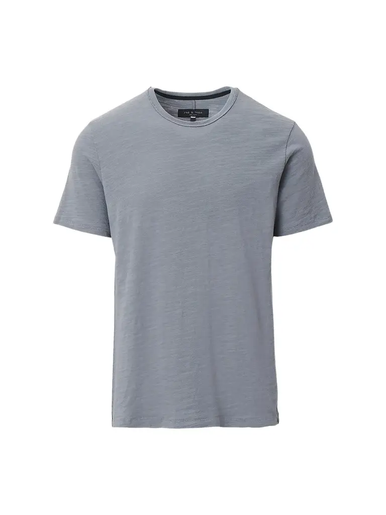 Men's Classic Flame T-Shirt Men's Classic Flame T-Shirt