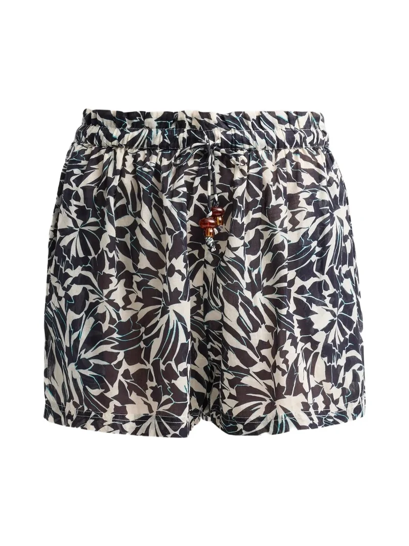 Women's Bijou Cover-Up Shorts Women's Bijou Cover-Up Shorts