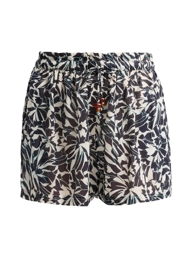 Ulla Johnson Women's ​Bijou Cover-Up Shorts