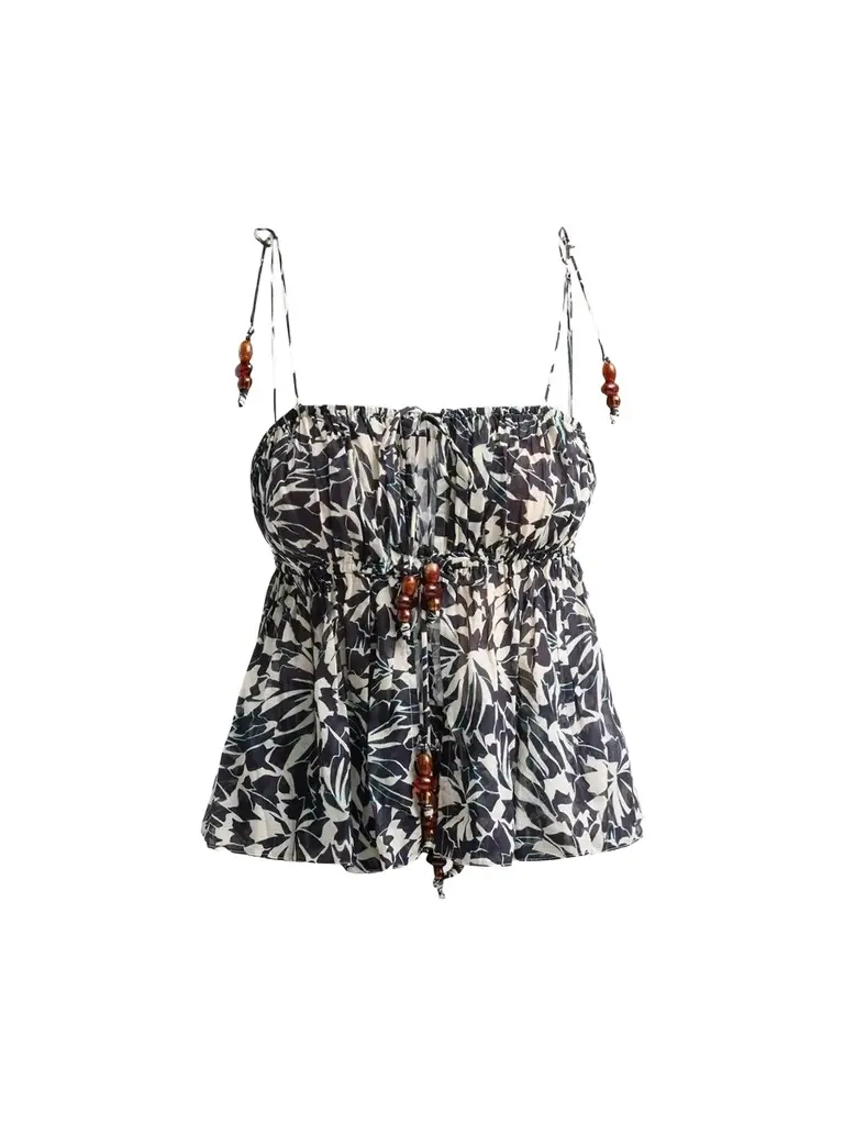 Women's ​Tallulah Cover-Up Top