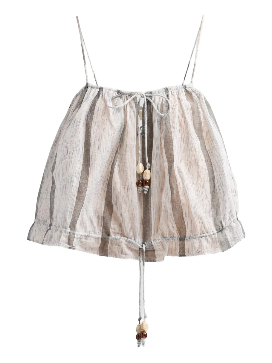 Ulla Johnson Women's Cara Cover-Up Top
