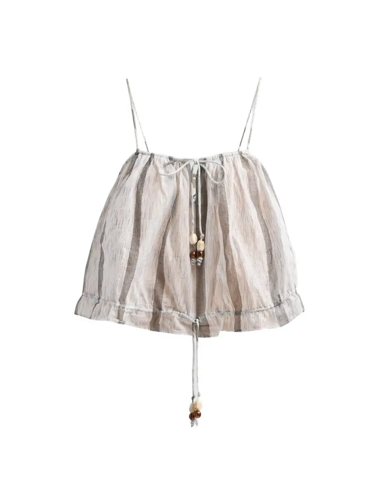 Women's Cara Cover-Up Top